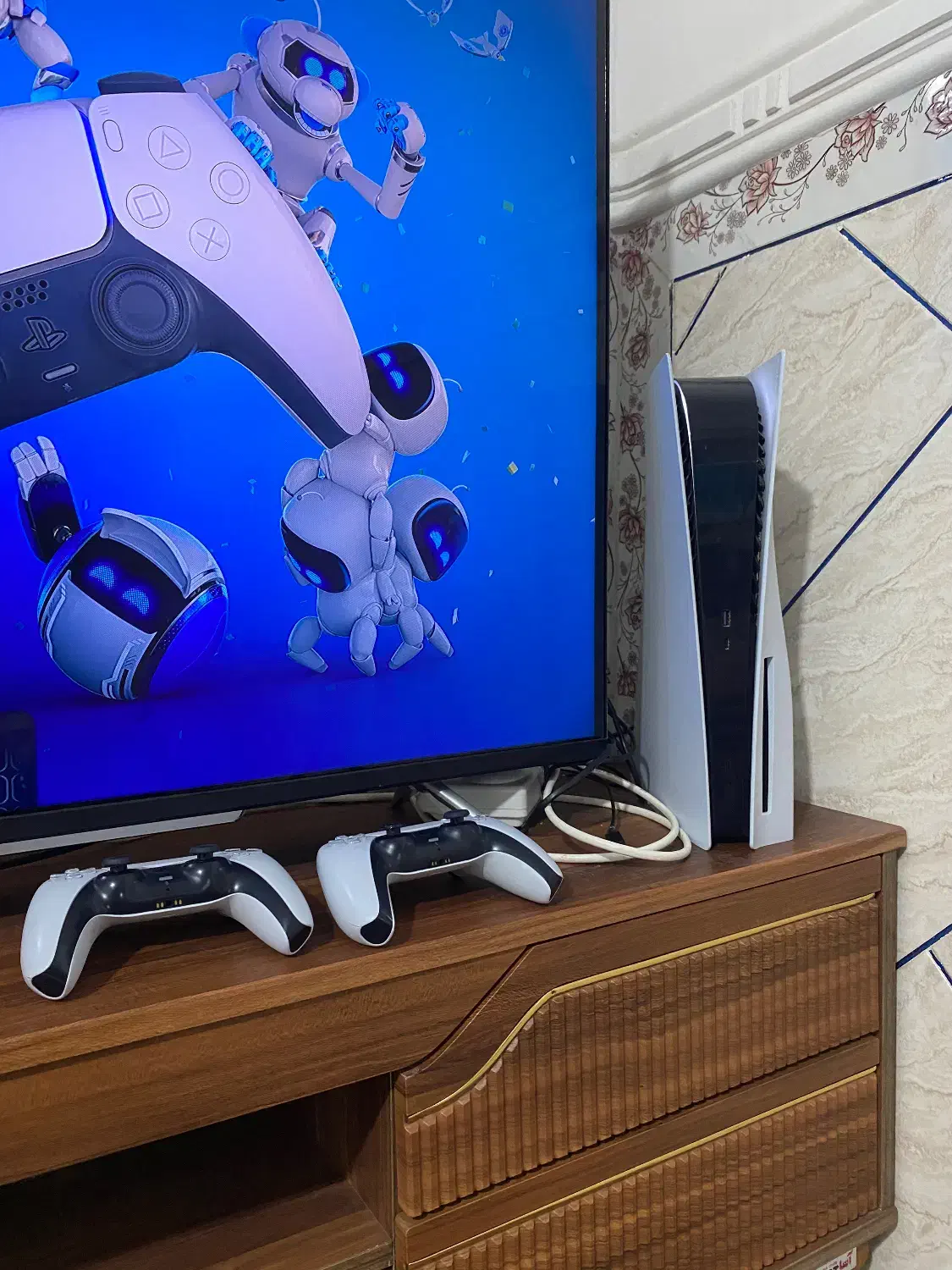 Ps 5|کنسول، بازی ویدئویی و آنلاین|ایرانشهر, |دیوار