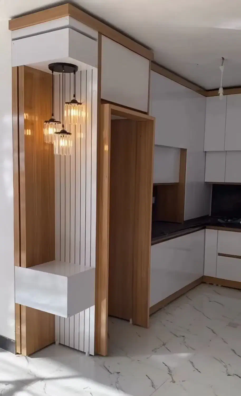 کابینت و کمد دیواری|خدمات پیشه و مهارت|ورامین, ورامین|دیوار