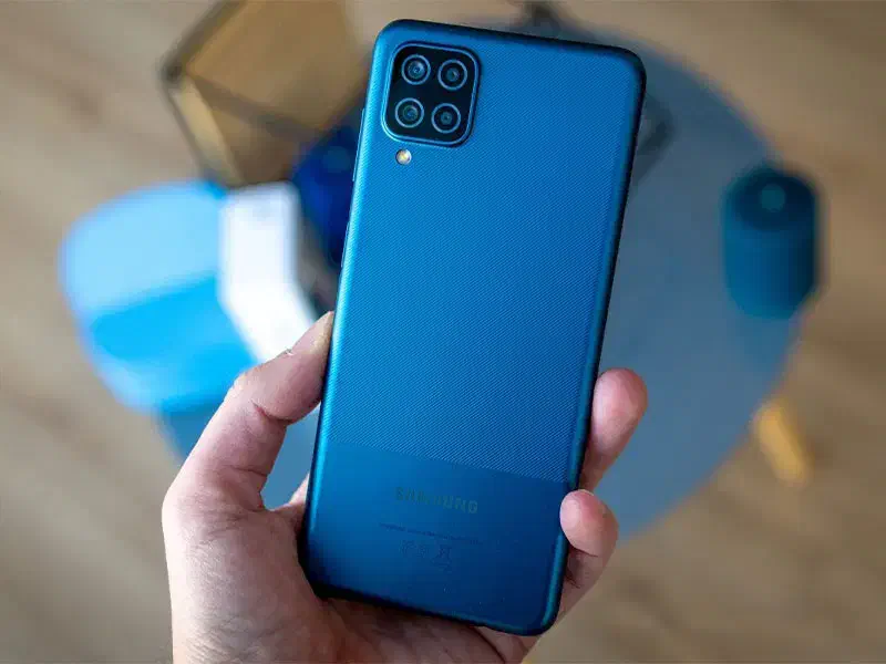 موبایل a12|موبایل|سنندج, |دیوار