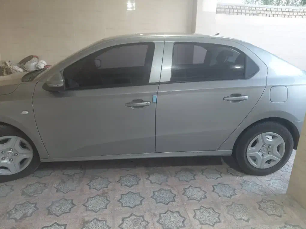 تارا دستی مدل ۱۴۰۲|خودرو سواری و وانت|رامهرمز, |دیوار