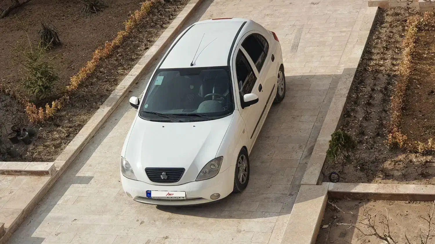 تیبا۲|خودرو سواری و وانت|شاندیز, |دیوار