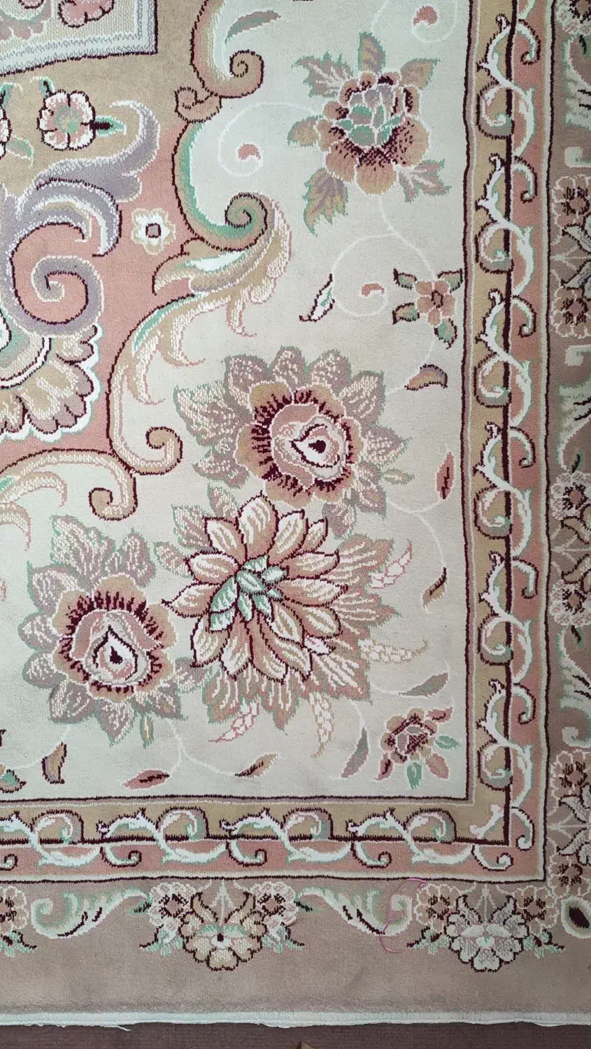 فرش ۱۲متری|فرش|ری, دولت‌آباد|دیوار