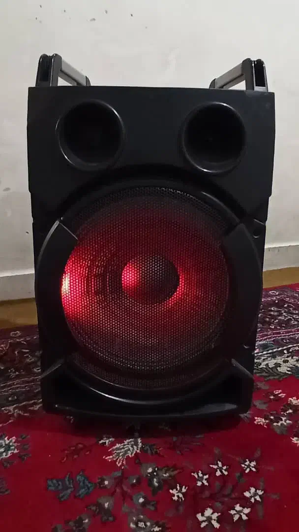 باند|سیستم صوتی خانگی|اصفهان, ارغوانیه|دیوار