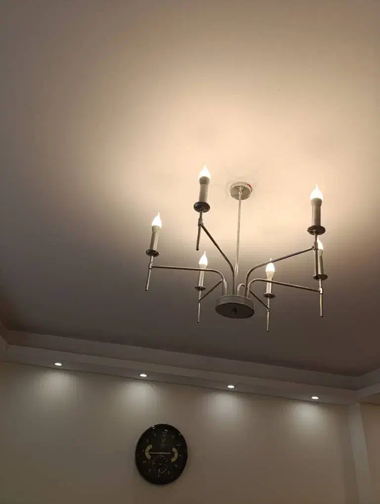 فروش لوستر|لوستر و چراغ آویز|پردیس, فاز ۸|دیوار