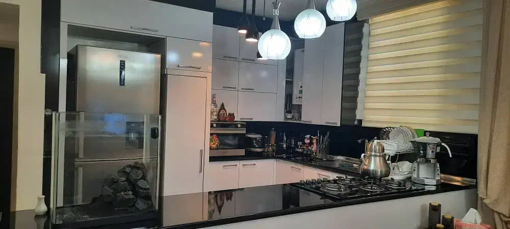 آپارتمان۶۷متر سندآماده|فروش آپارتمان|مشهد, الهیه|دیوار