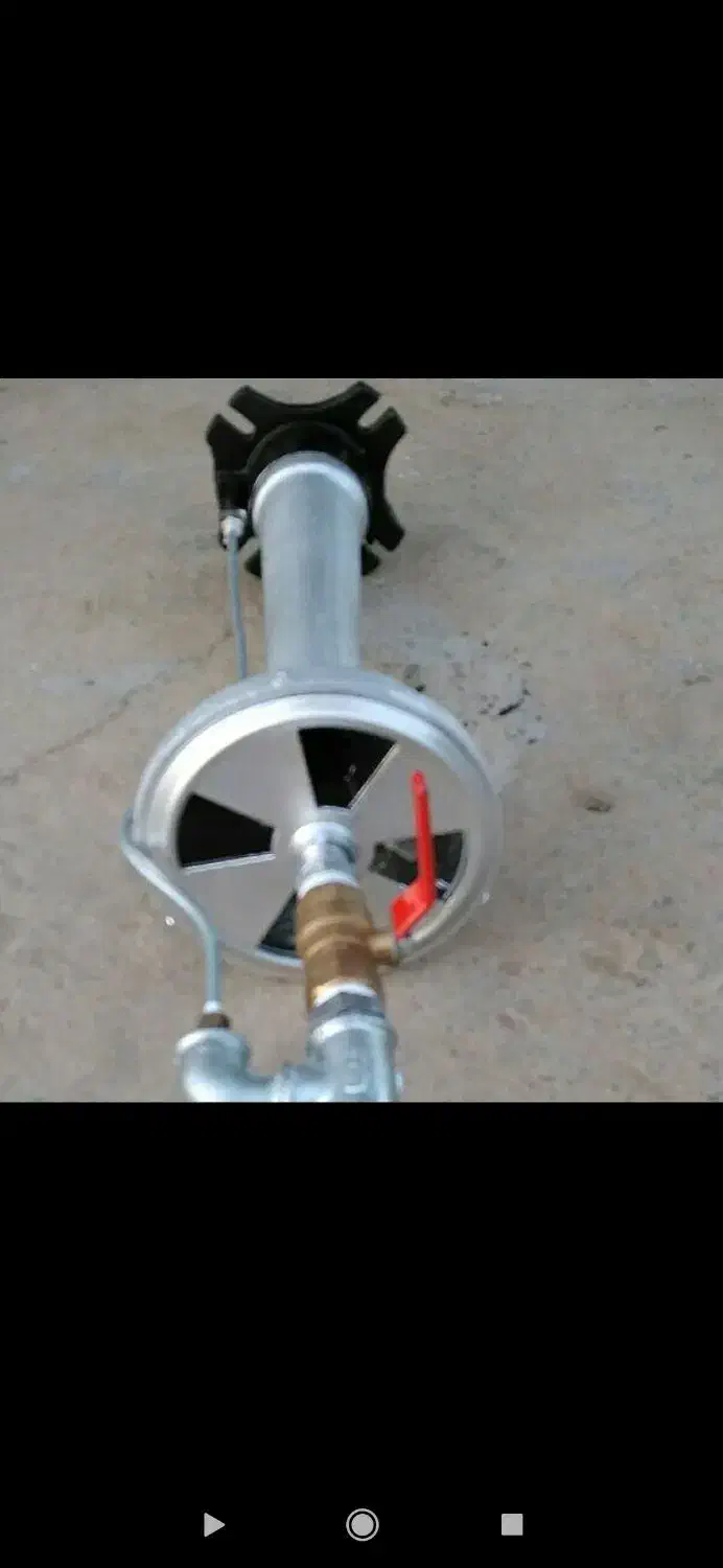 مشعل|آبگرمکن، پکیج، شوفاژ|اصفهان, کارلادان|دیوار