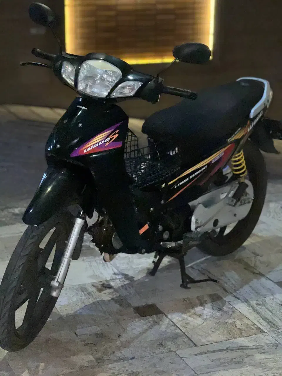 موتور سیکلت کویر رادیسون s1 150 cc|موتورسیکلت|تهران, جمهوری|دیوار