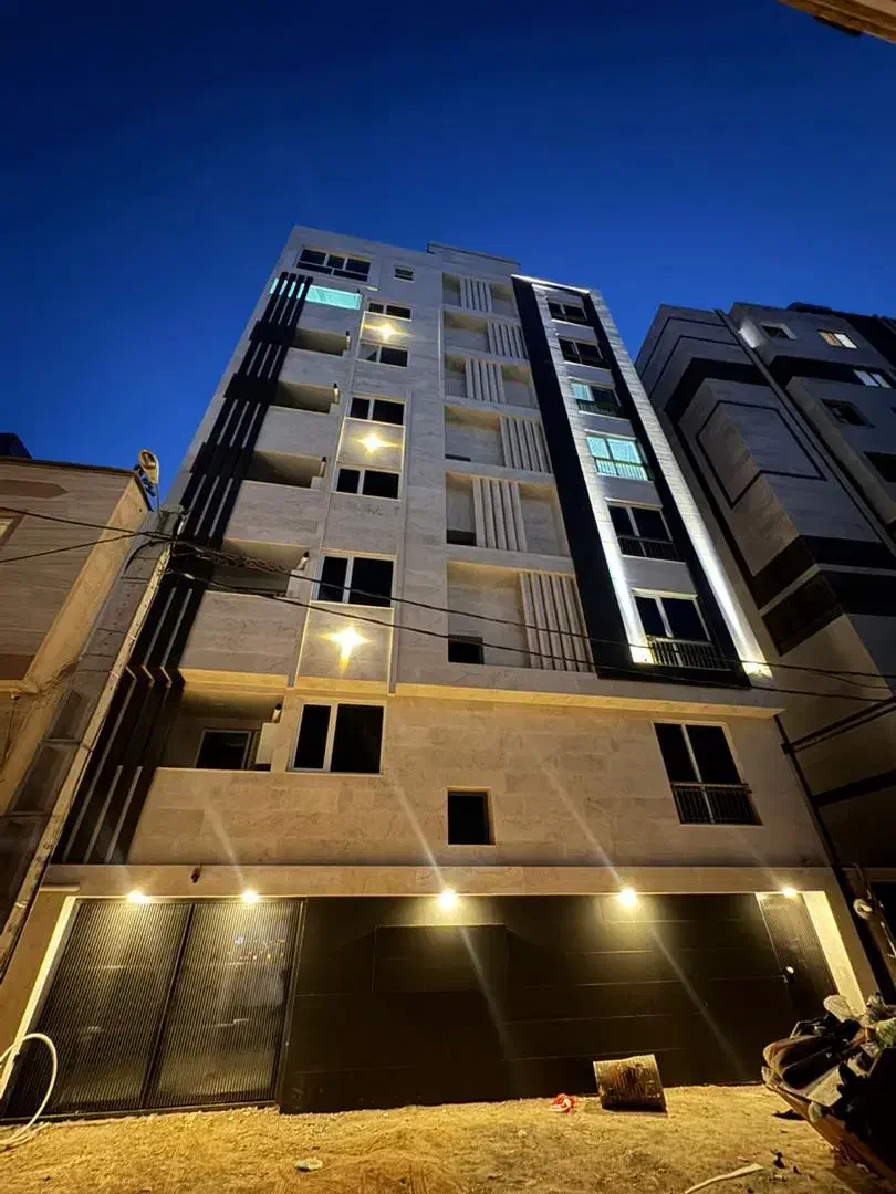 آپارتمان،۲۰۰متر،۳ خواب،تک واحدی،جنوبی|فروش آپارتمان|شیراز, اصلاحنژاد|دیوار