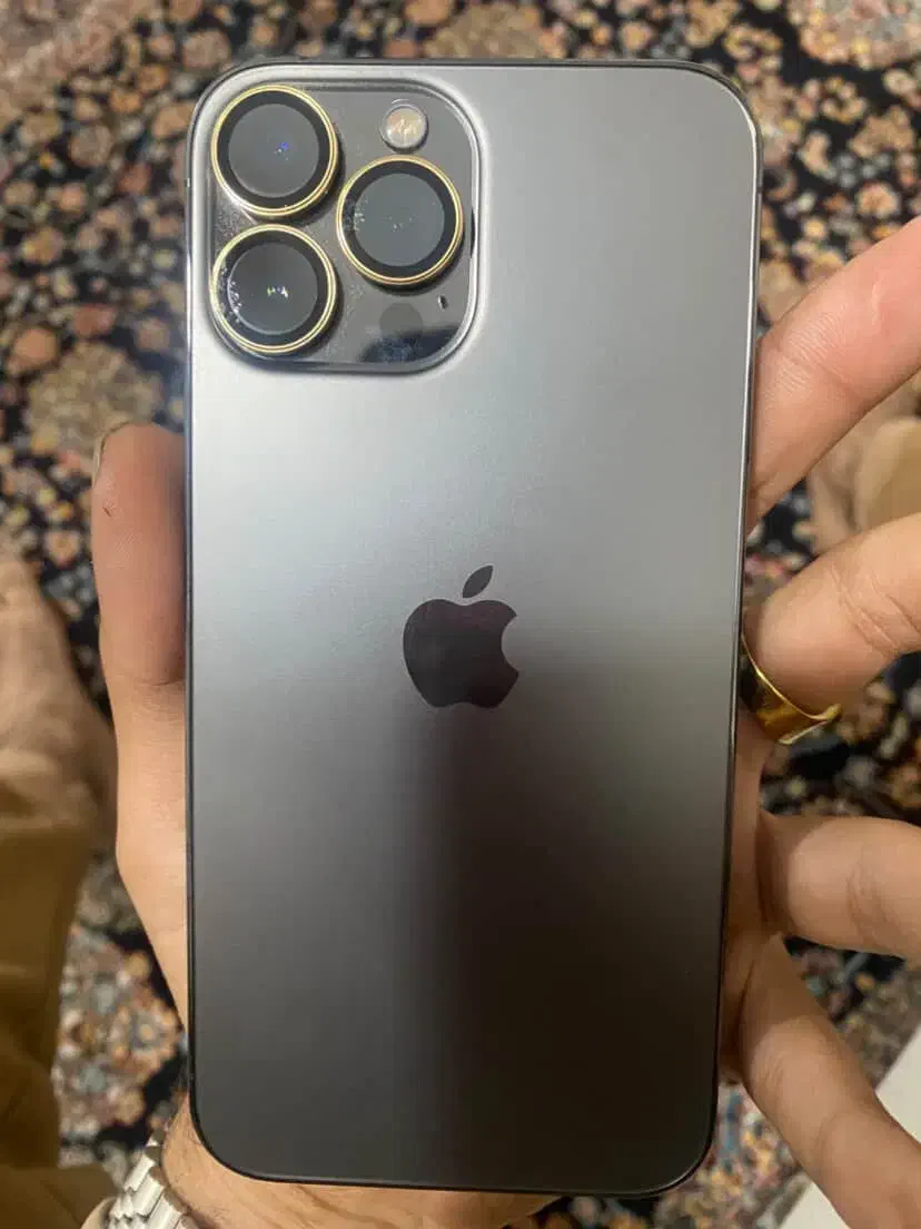 13pro max باطری ۹۶|موبایل|بندرعباس, |دیوار