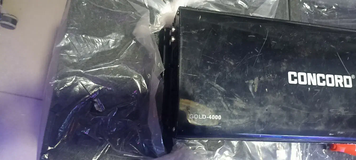 امپلی|قطعات یدکی و لوازم جانبی|مراغه, |دیوار