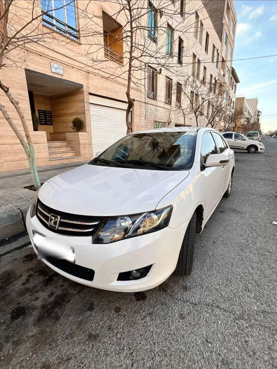 اریو مدل 1396|خودرو سواری و وانت|فردیس, فردیس|دیوار