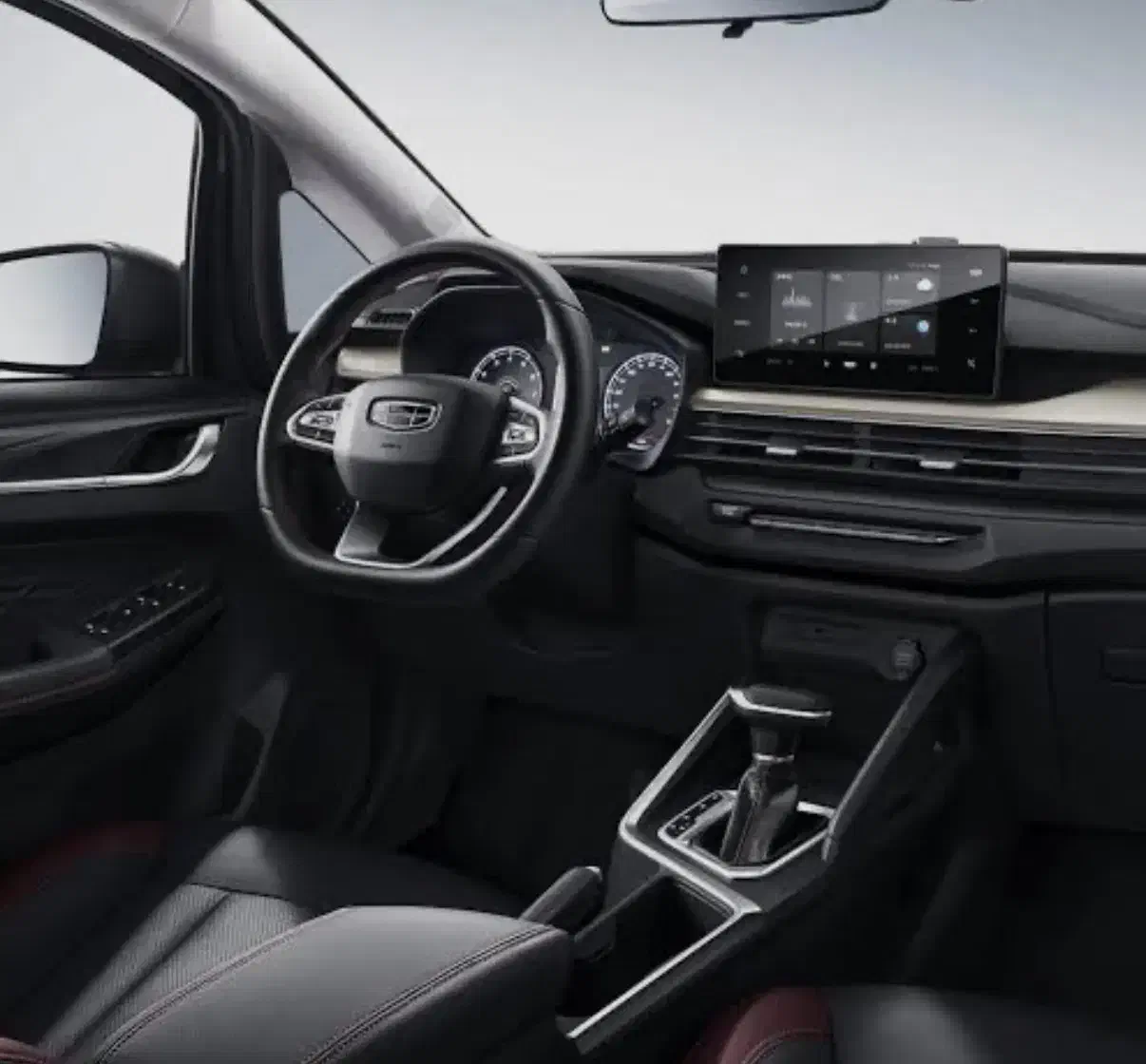 BAC X3 pro|خودرو سواری و وانت|کرمان, |دیوار