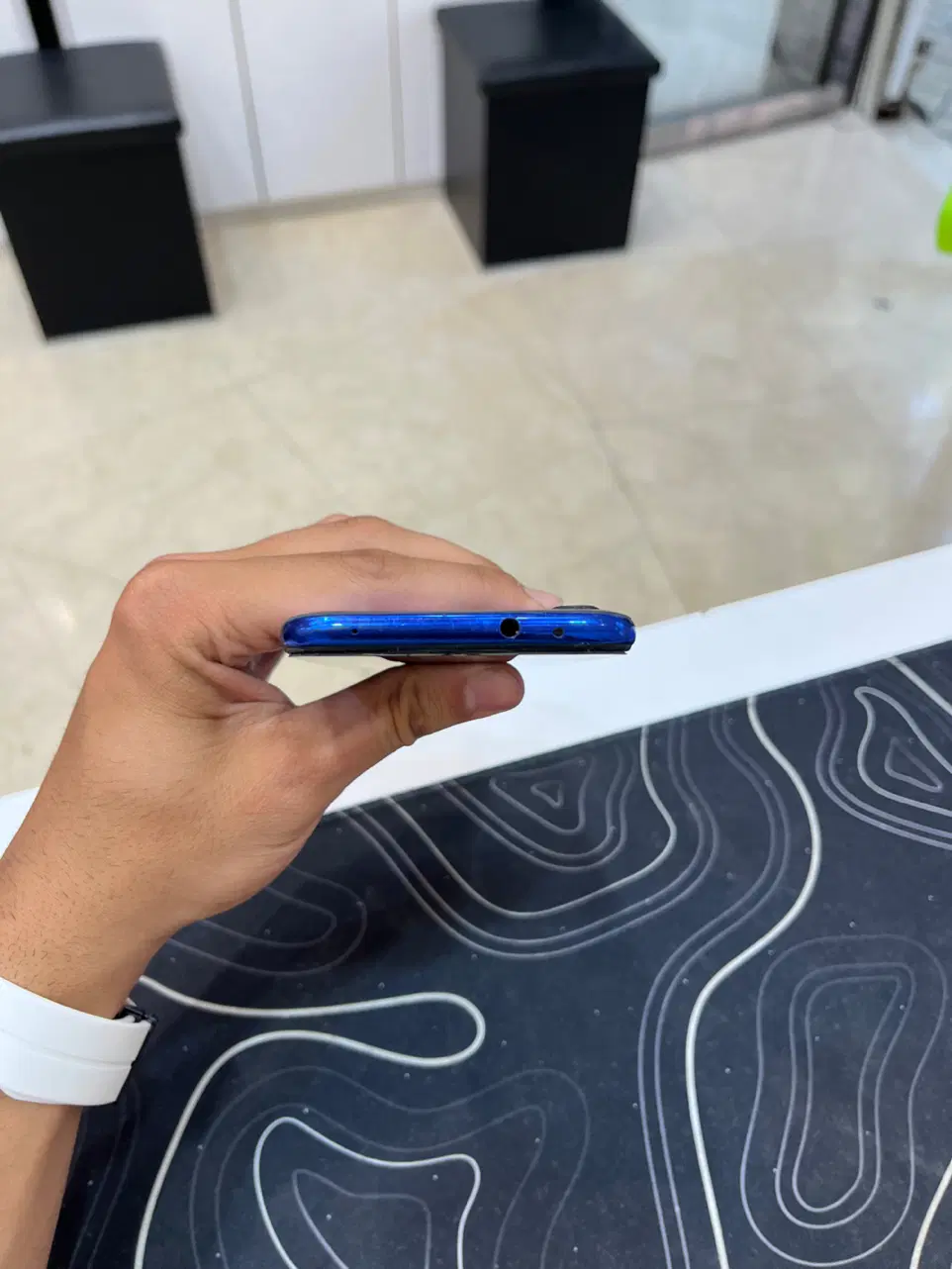 Mi A3 ۱۲۸ گیگ|موبایل|اصفهان, چرخاب|دیوار