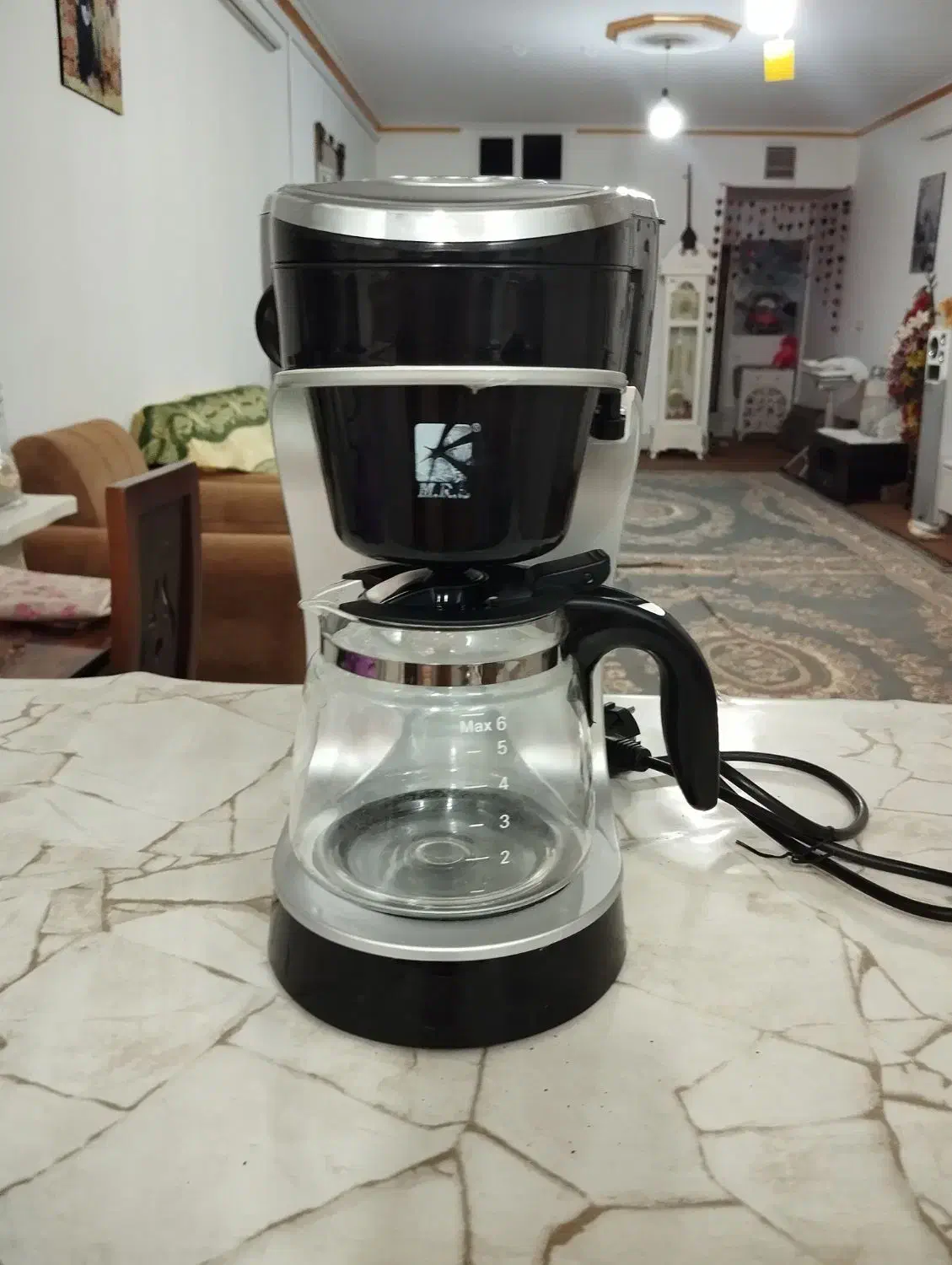 قهوه ساز|سماور، چایساز، قهوهساز|مشهد, شهید قربانی|دیوار