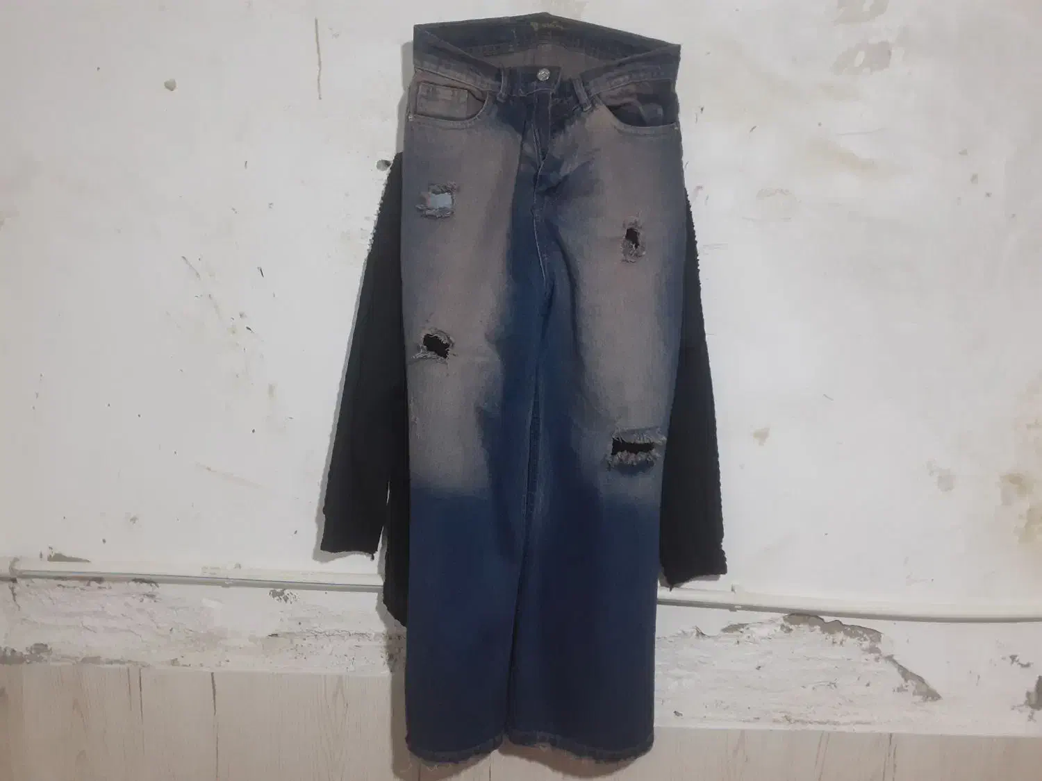 شلواروایدلگ|لباس|اردبیل, |دیوار