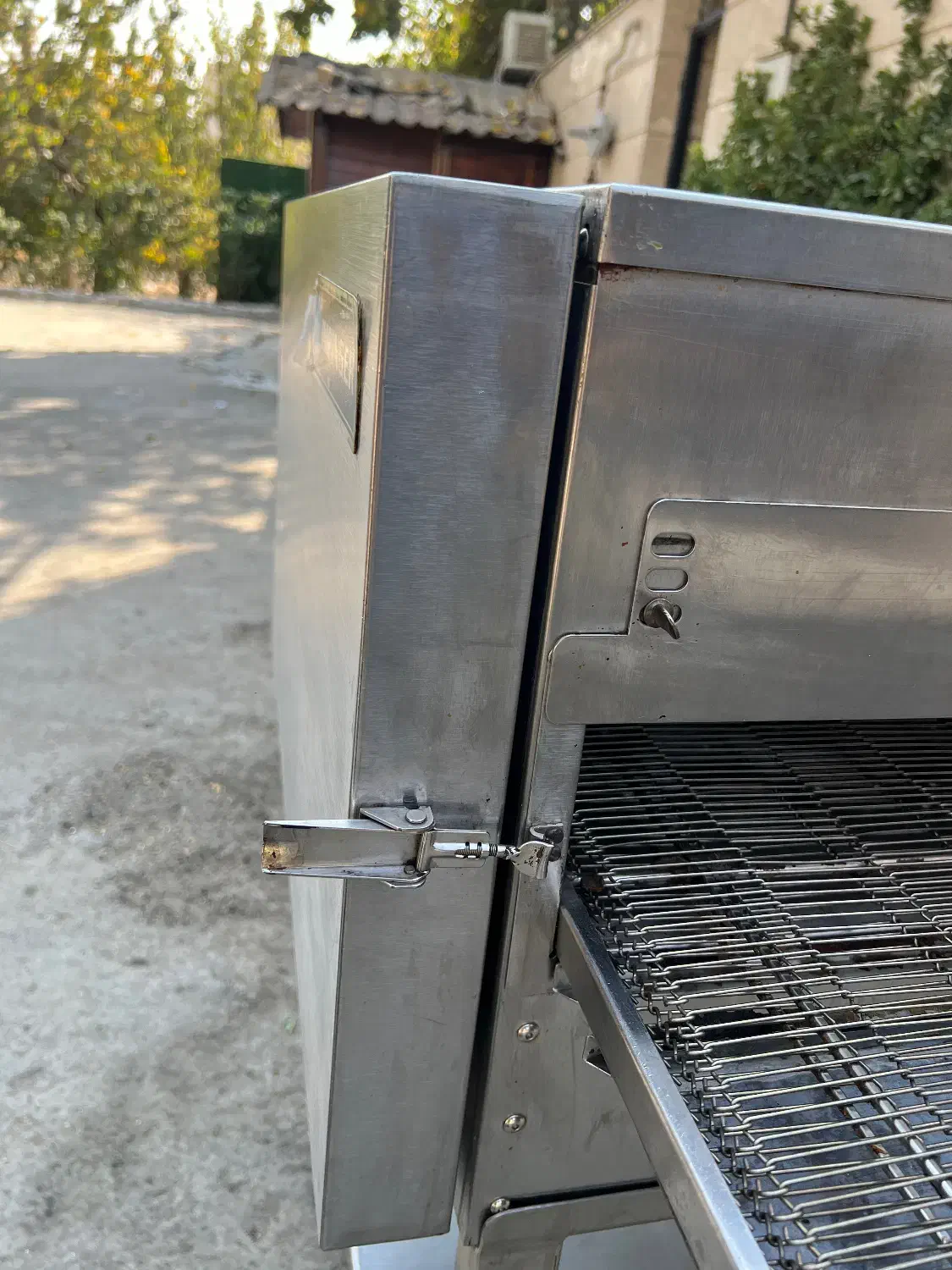 فر لینکلن دهنه 50 آمریکایی|کافی‌شاپ و رستوران|تهران, جوانمردان (اندیشه)|دیوار