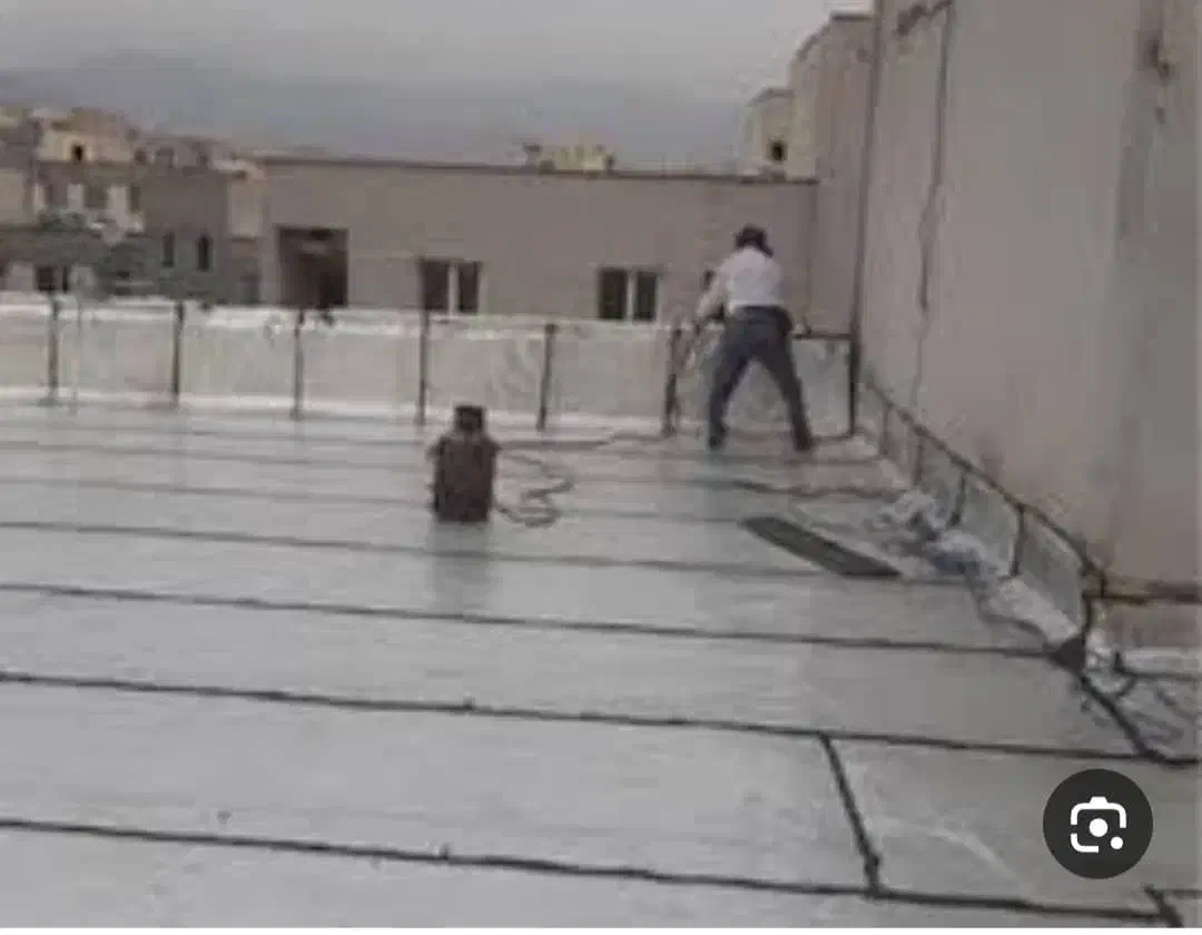 نصب ایزوگام تعمیرات تخصصی نشت یابی قیرگونی|خدمات پیشه و مهارت|شیراز, گلدشت معالی‌آباد|دیوار