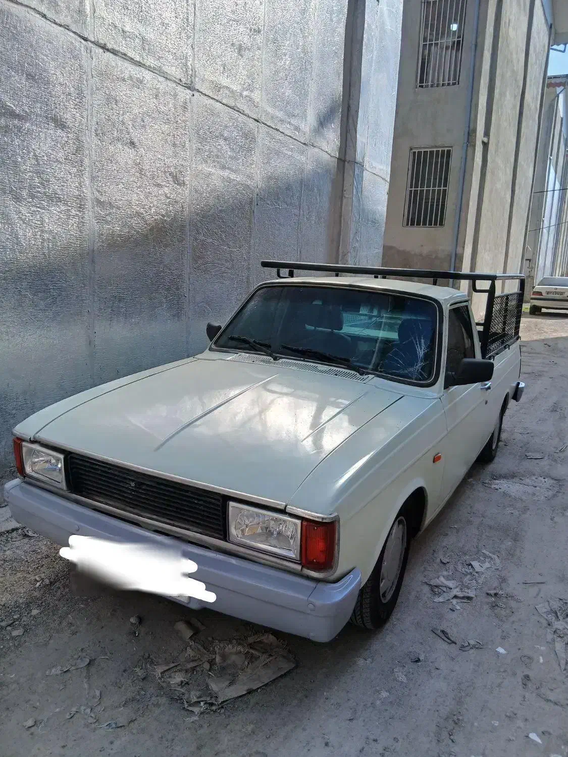 ماشین|خودرو سواری و وانت|آستانه اشرفیه, |دیوار