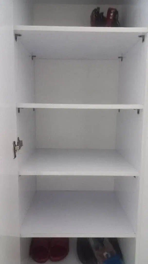 کمد|جاکفشی، کمد، دراور|تبریز, |دیوار