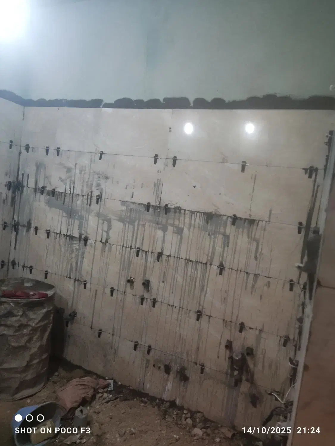 کاشی سرامیک داخلی و دکوراسیون|خدمات پیشه و مهارت|لامرد, |دیوار