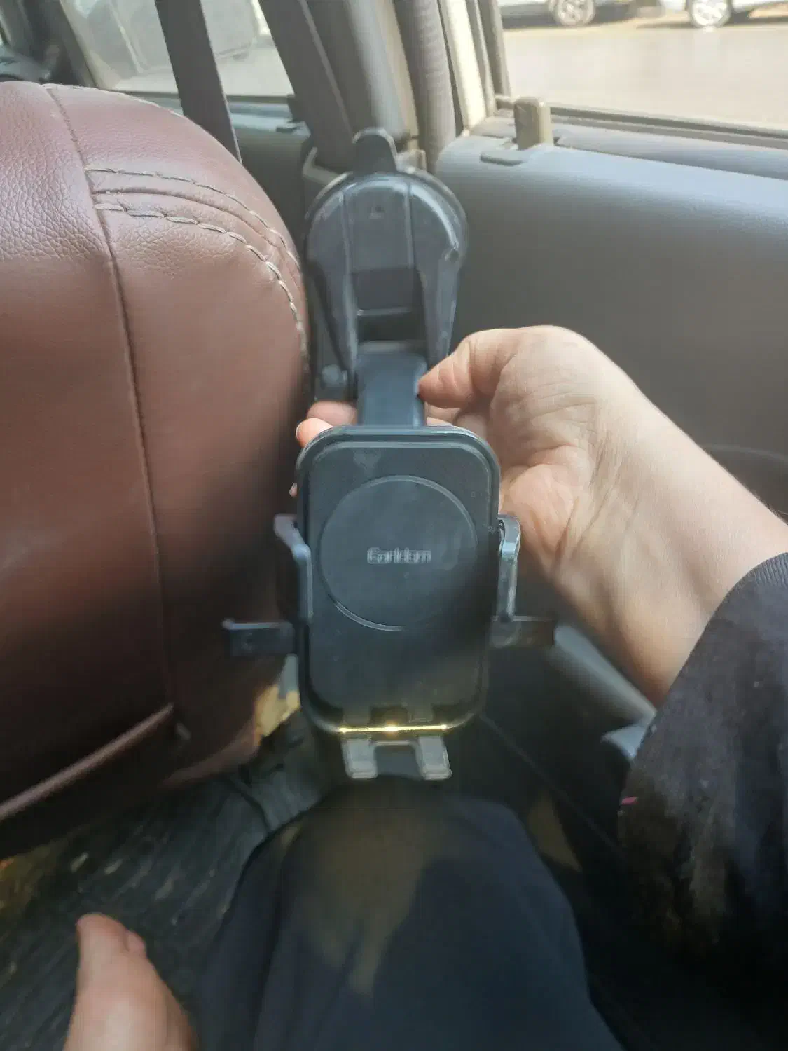 هولدر برای فروش سالم|لوازم جانبی موبایل و تبلت|اهواز, کیانشهر|دیوار