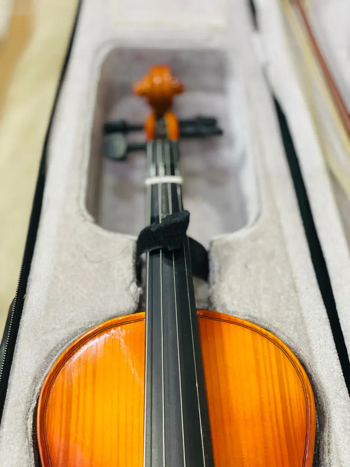 ویولن لوکتو no100 size4/4|ویولن|لشت نشا, |دیوار