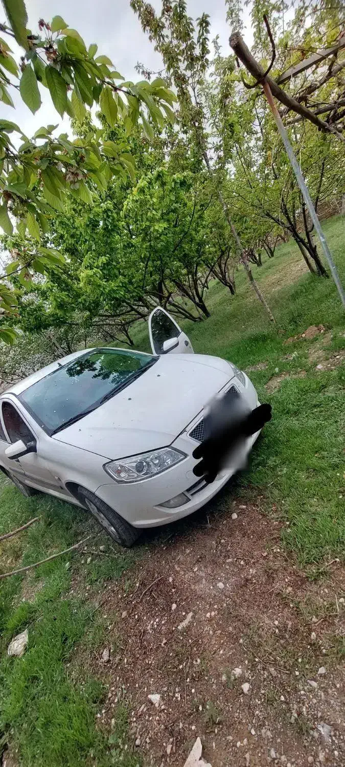 رانا tu5|خودرو سواری و وانت|رفسنجان, |دیوار