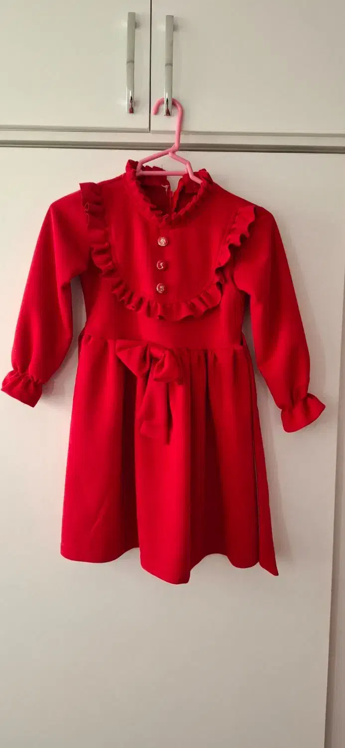 دون دخترانه یلدایی|لباس|تبریز, |دیوار