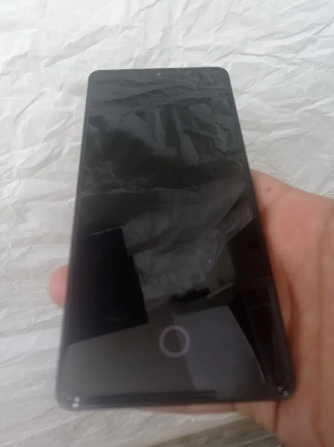 نوت ۱۳ پرو|موبایل|اصفهان, گرکان|دیوار