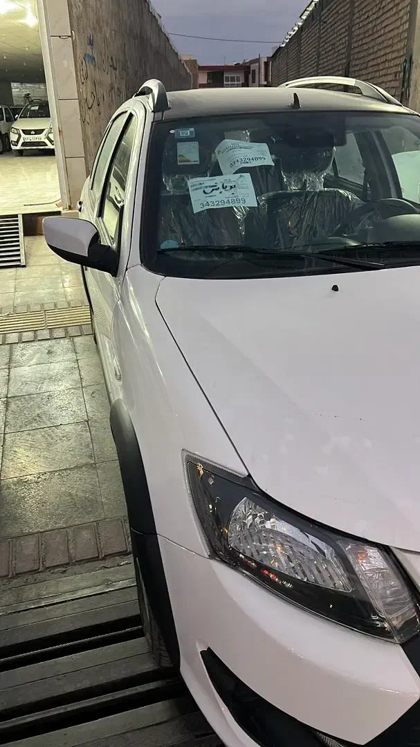 کوییک|خودرو سواری و وانت|دزفول, |دیوار