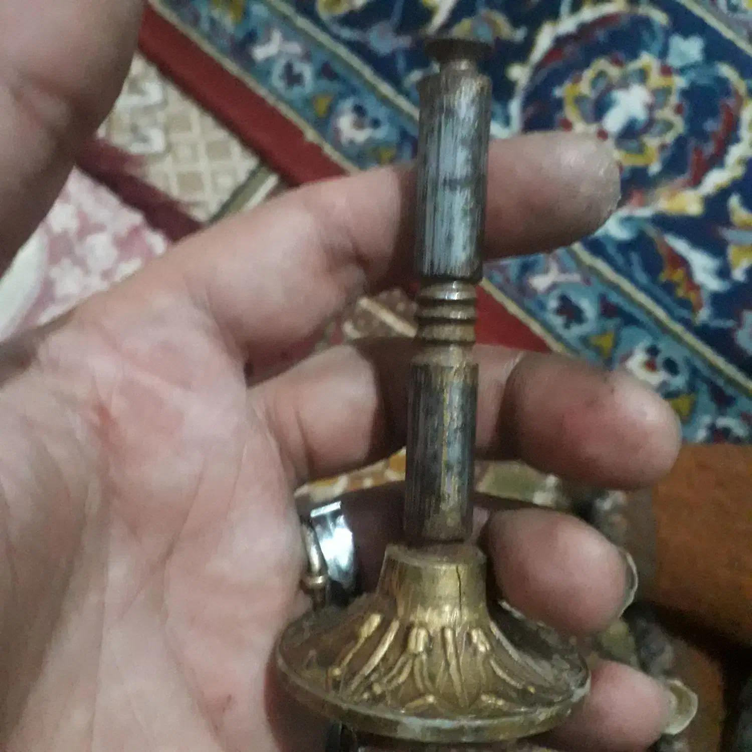 رومیزی و چهار کوزه|تلفن رومیزی|اندیمشک, |دیوار