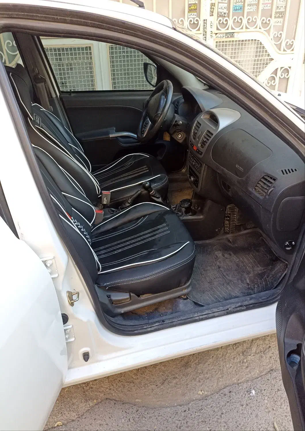 ساینا 1400|خودرو سواری و وانت|مشهد, تلگرد|دیوار