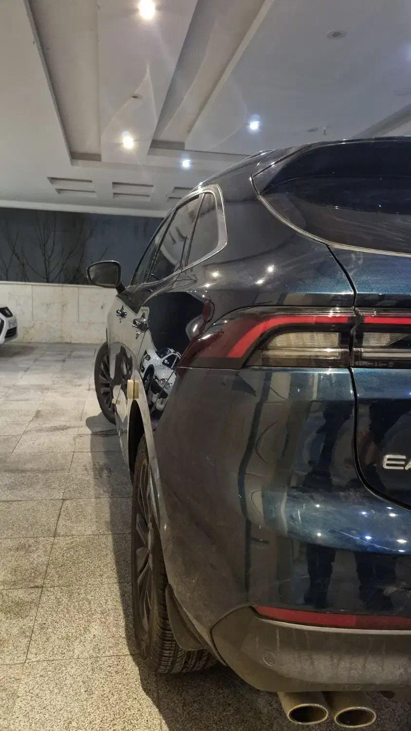 لاماری ایما 1402|خودرو سواری و وانت|تهران, مجیدآباد|دیوار