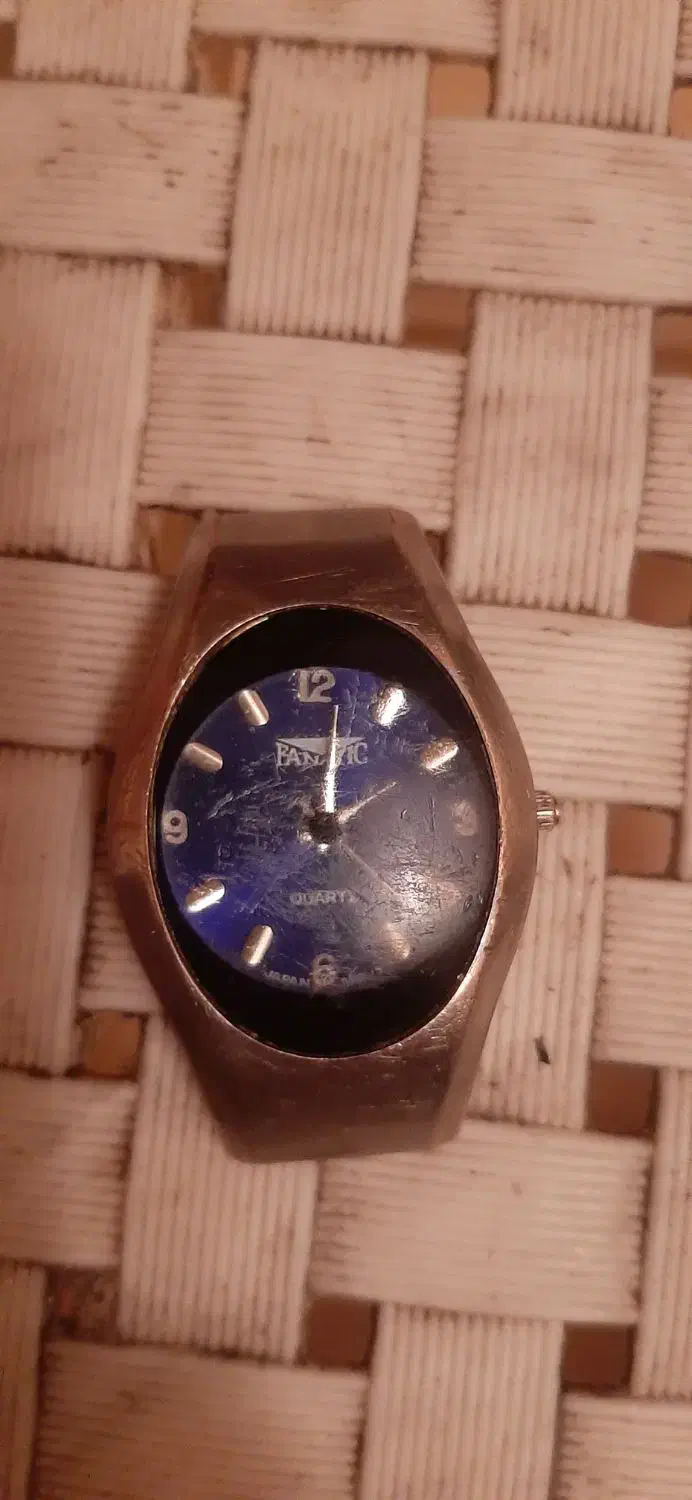 ساعت ام کیو ای و فاناتیک|ساعت|تهران, اکباتان|دیوار