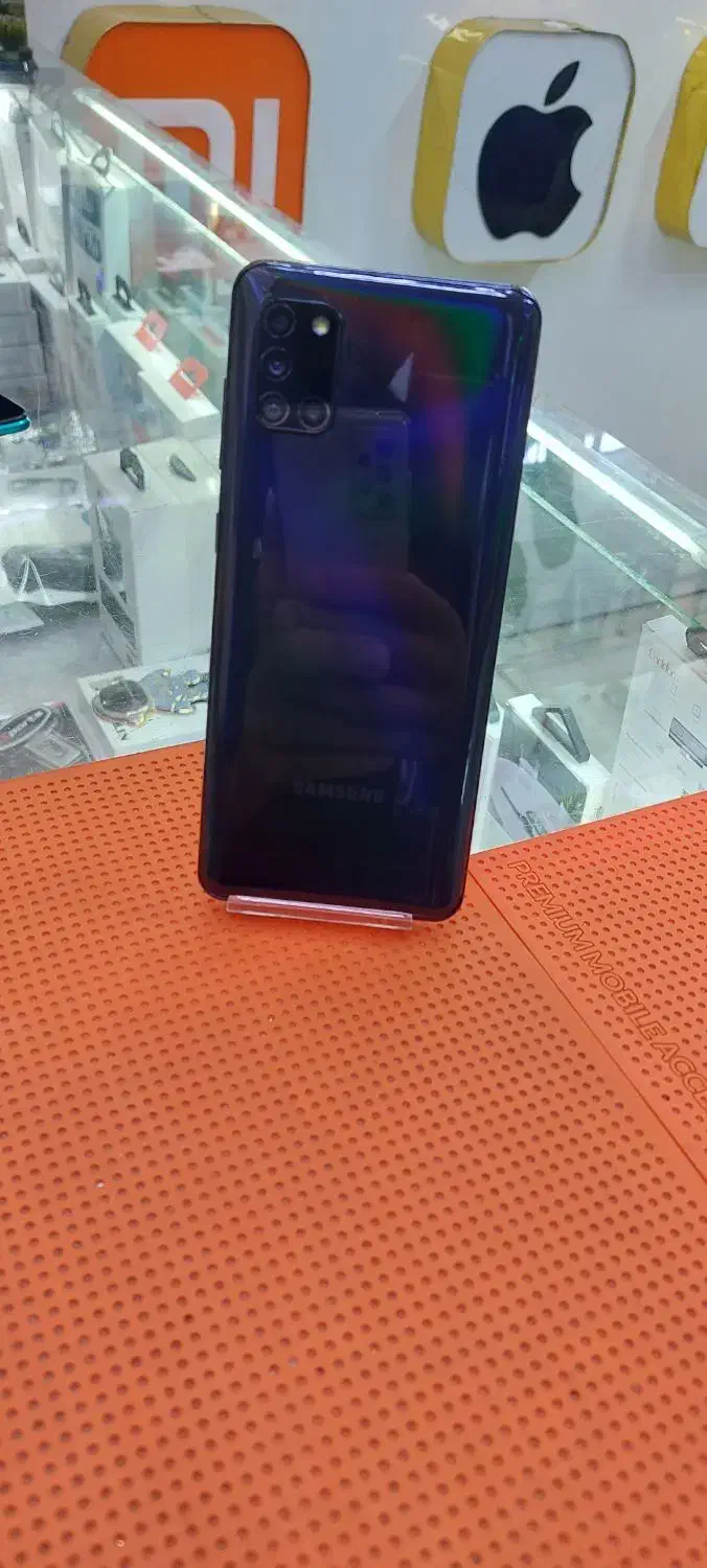 samsung a31|موبایل|قم, هفت تیر|دیوار