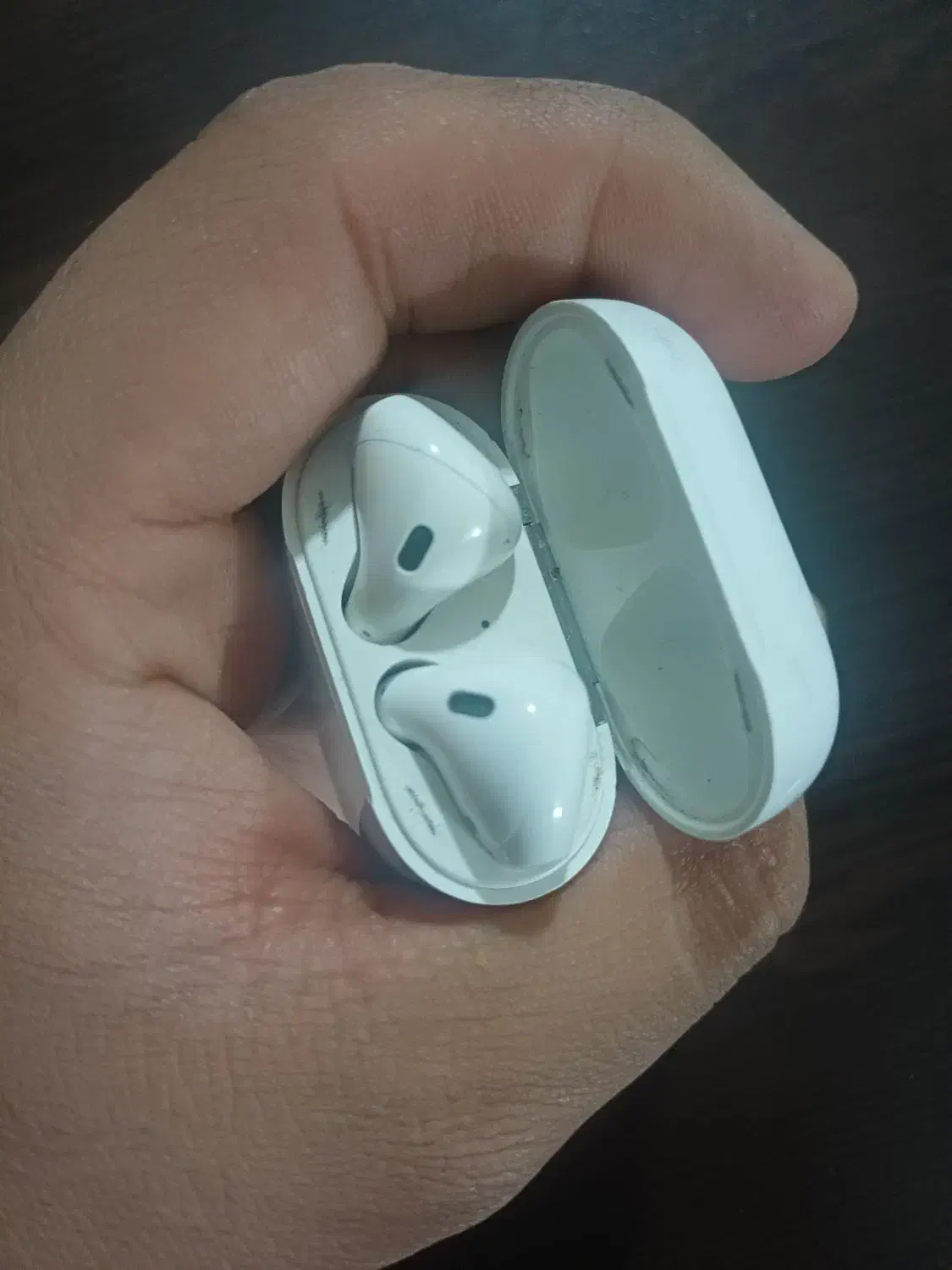 ایرپاد نسل ۱|لوازم جانبی موبایل و تبلت|تهران, مشیریه|دیوار