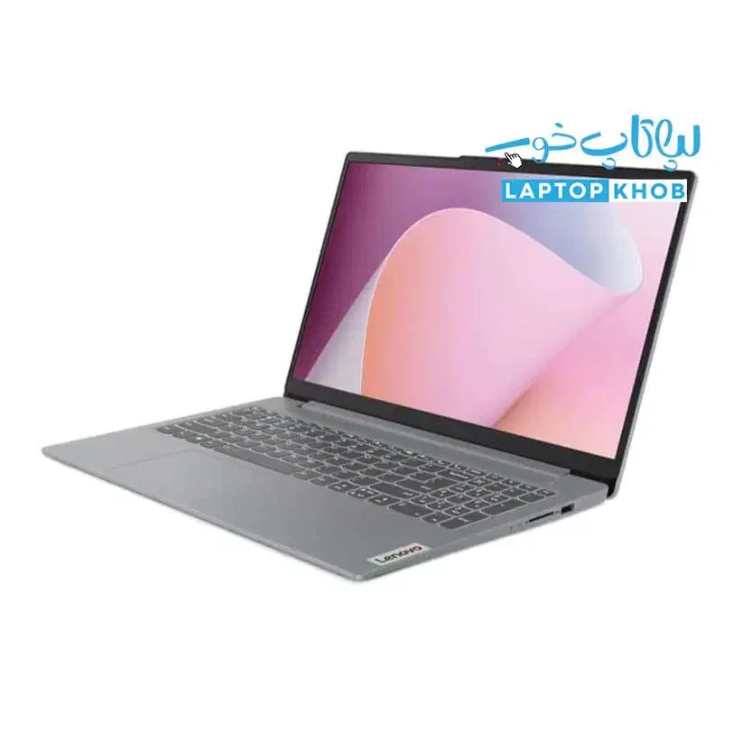 لپ تاپ LENOVO IPSLIM3 R3 7320U 8GB  512GB  610M|رایانه همراه|بندرعباس, |دیوار