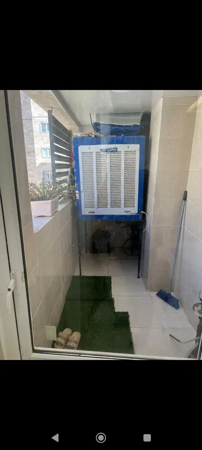 فروش آپارتمان بام صدرا.دامان گاز|فروش آپارتمان|صدرا-فارس, فاز ۱|دیوار