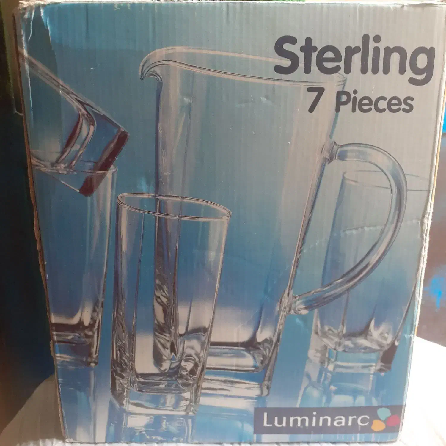 وسایل خانه|سایر لوازم برقی|مشهد, تبادکان|دیوار