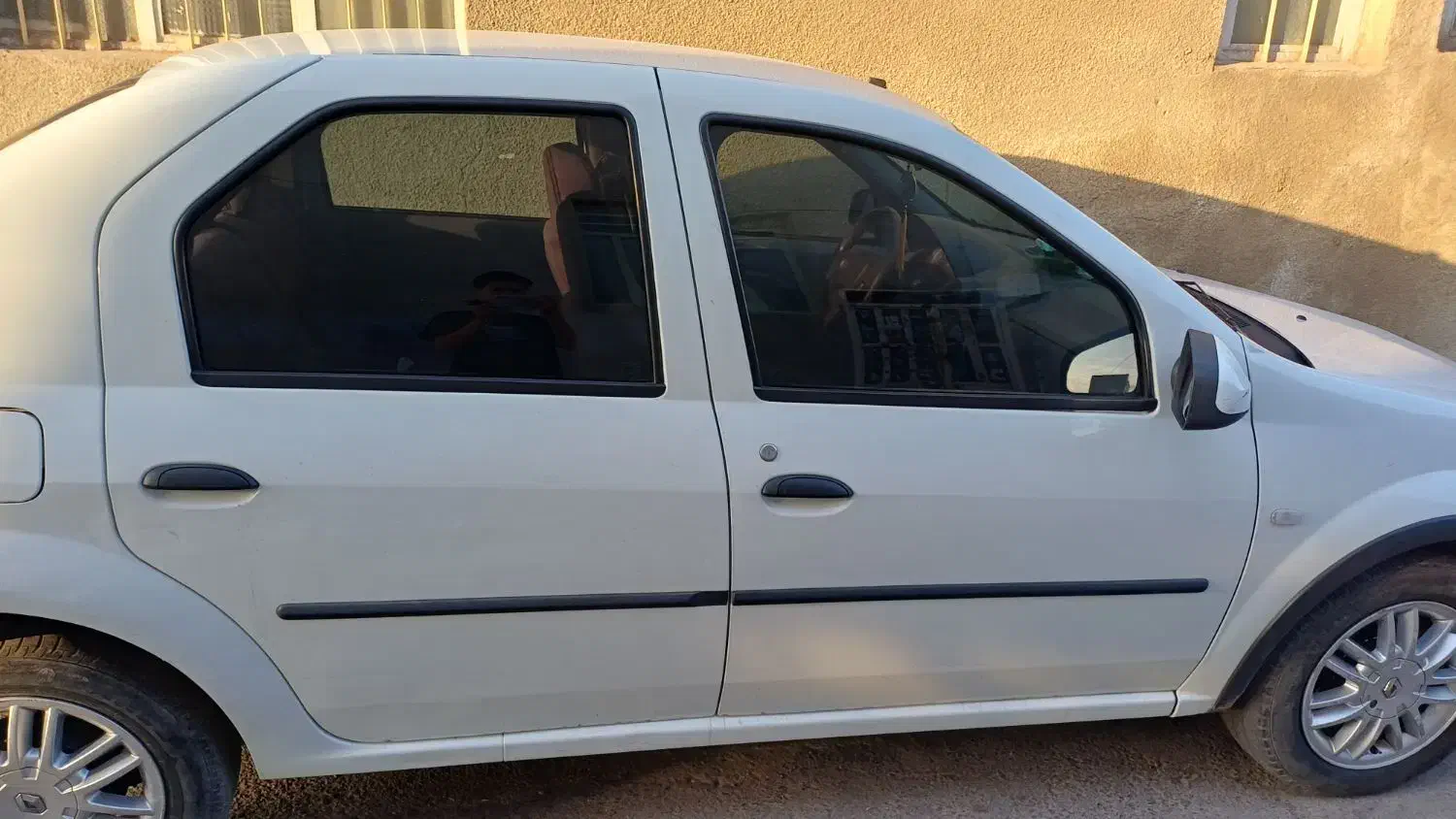 ال نود مدل ۹۶|خودرو سواری و وانت|ورامین, شهرک مدرس|دیوار