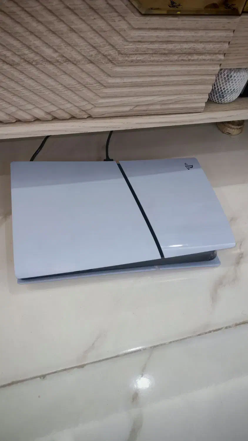 Ps5 دیجیتال نو+دسته اضافه+داک شارژ+بازی|کنسول، بازی ویدئویی و آنلاین|تهران, میدان میوه و ترهبار مرکزی|دیوار