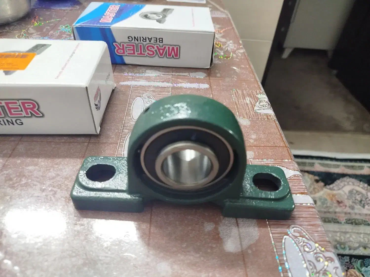 یاتاقان abs u206|قطعات یدکی و لوازم جانبی|محلات, |دیوار