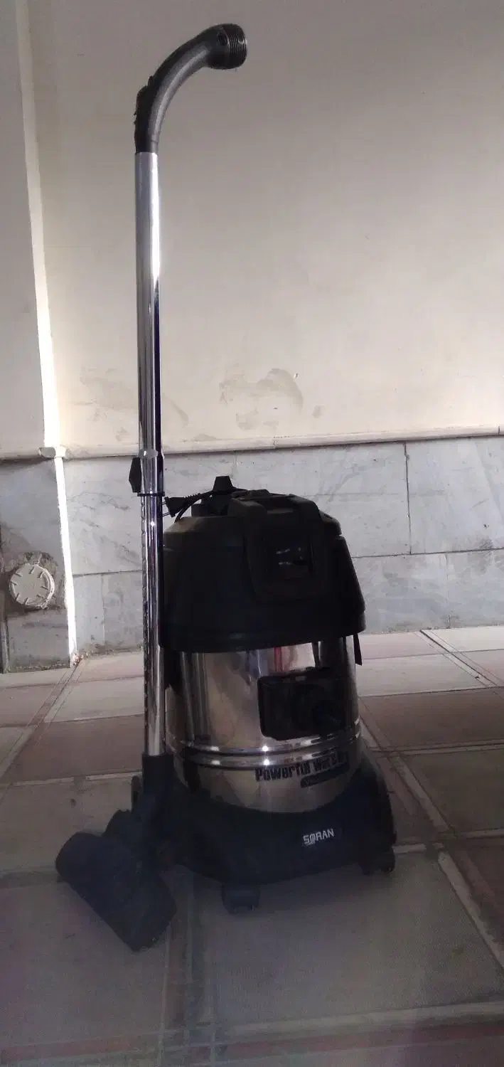 جارو برقی ((سُران))|جاروبرقی، جارو شارژی، بخارشو|مشهد, فتح المبین|دیوار