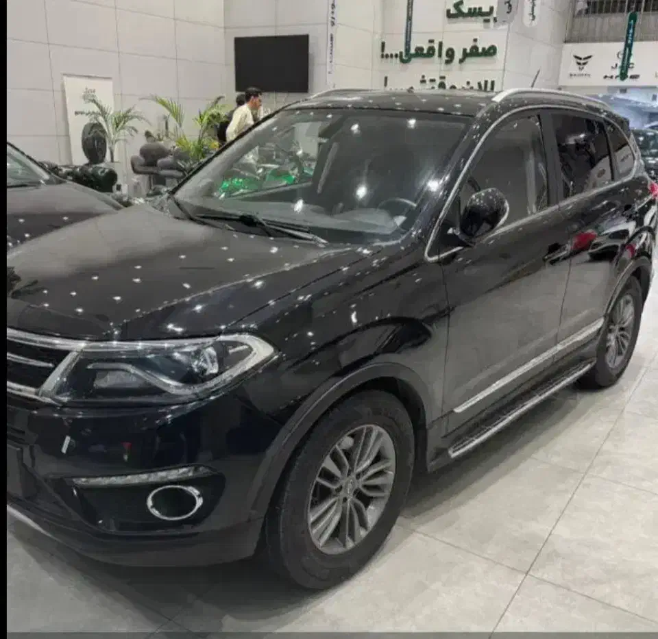 تیگو 5 اکسلنت مدل 96 کارکرد 70000|خودرو سواری و وانت|شیراز, حومه شیراز|دیوار