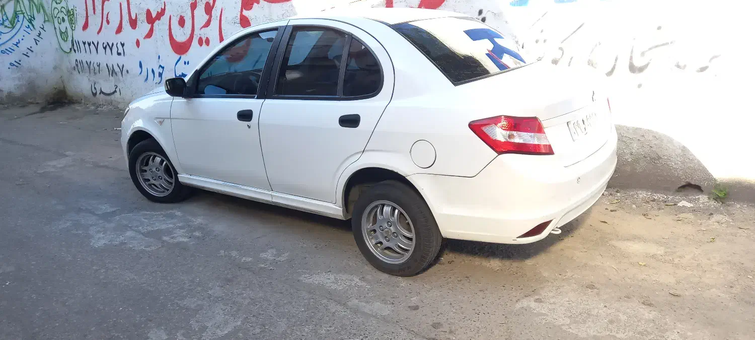 فروش ساینا ۹۶ بی رنگ|خودرو سواری و وانت|آمل, |دیوار