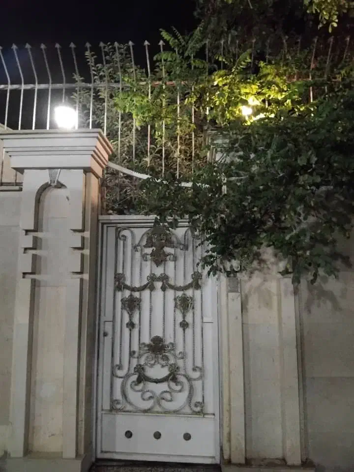 اجاره سوییت مبله|اجارهٔ کوتاهمدت آپارتمان و سوئیت|کرج, خرمدشت|دیوار