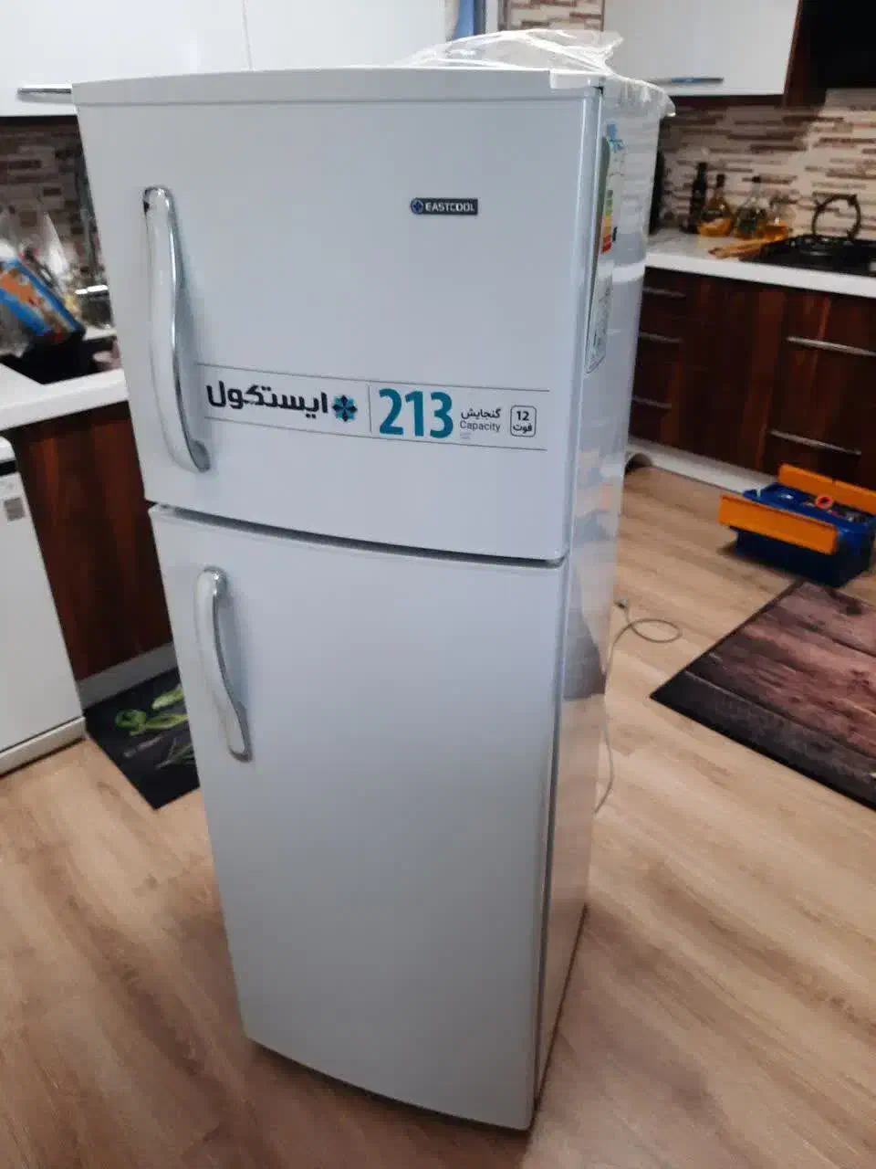 تعمیر تعمیرکار تعمیرات یخچال و لباسشویی|خدمات پیشه و مهارت|کرج, گلشهر|دیوار