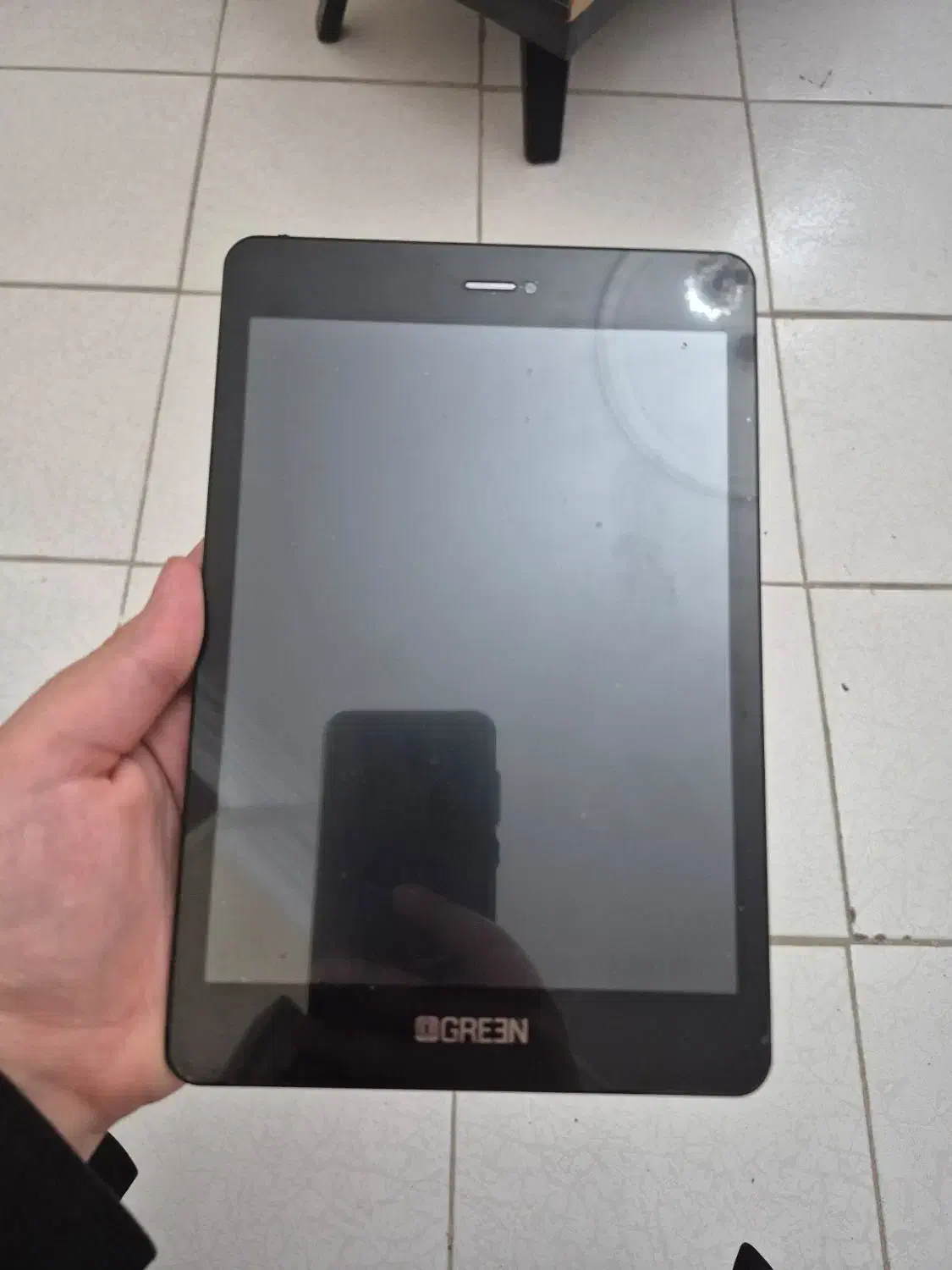 تبلت igrean|تبلت|تهران, نارمک|دیوار