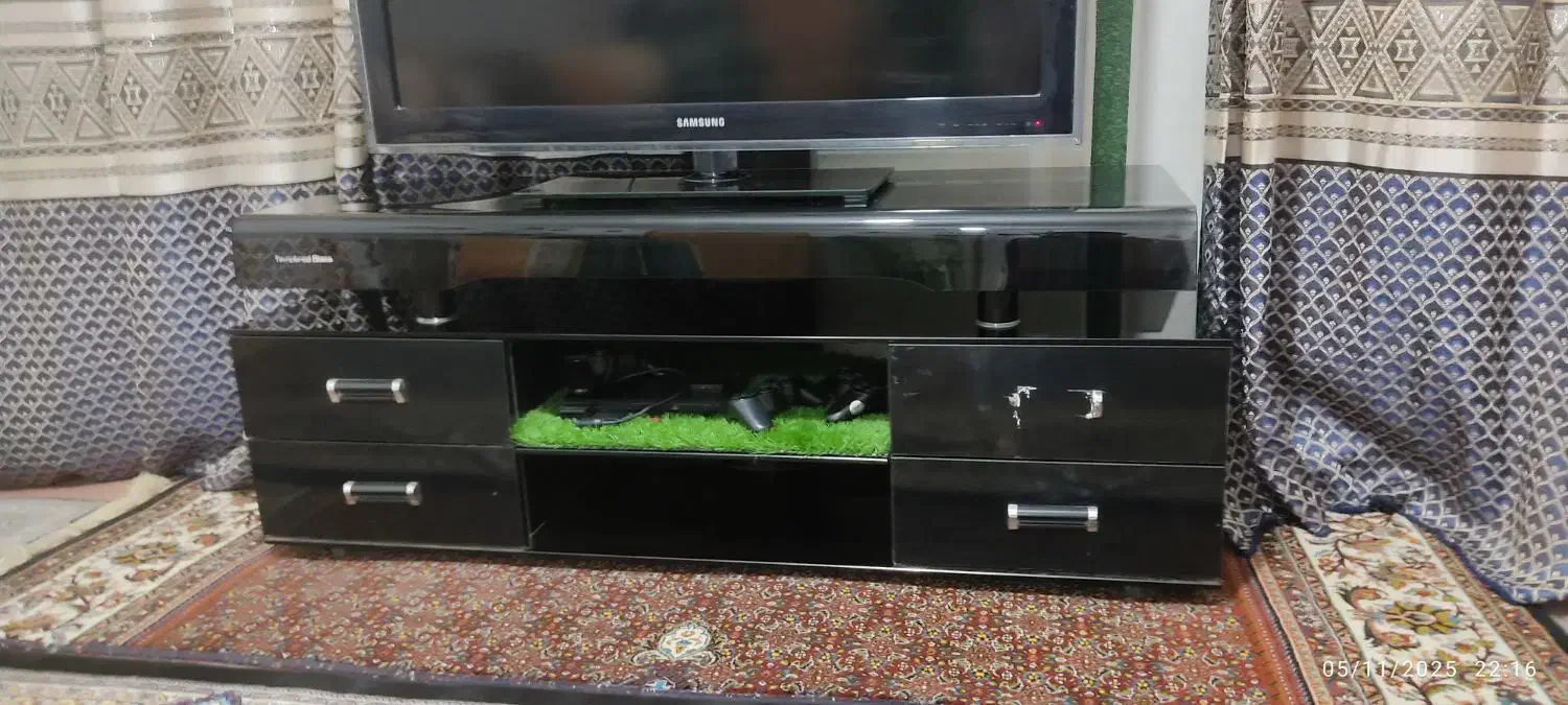 میزتلویزیون درحد نو|میز تلویزیون|سراوان, |دیوار