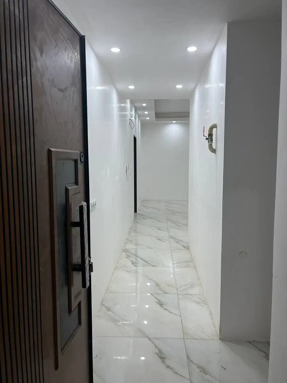 فروش آپارتمان ۹۵متری شهرک طلاییه/بهارشمالی/نوساز|فروش آپارتمان|قرچک, شهرک طلائیه|دیوار